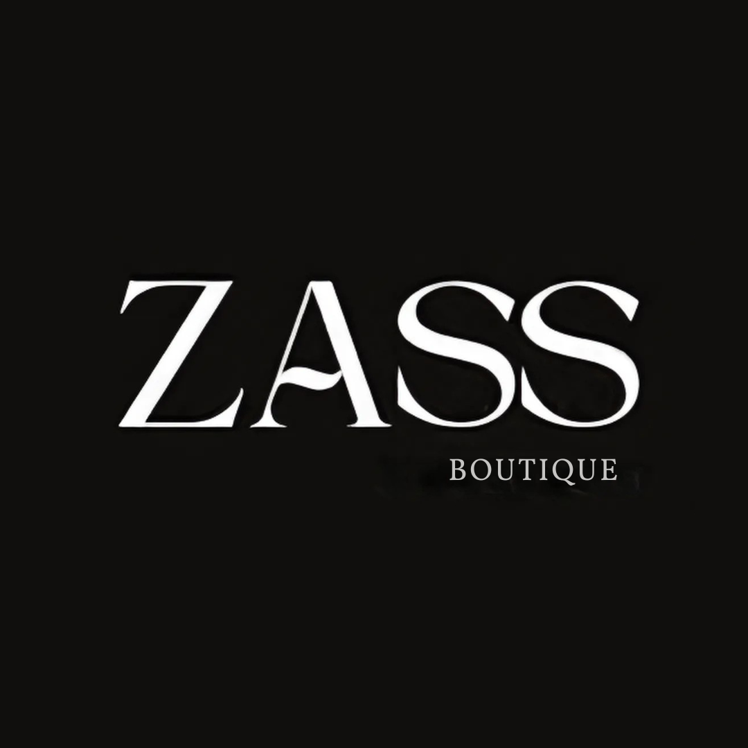 Logo Zass Boutique