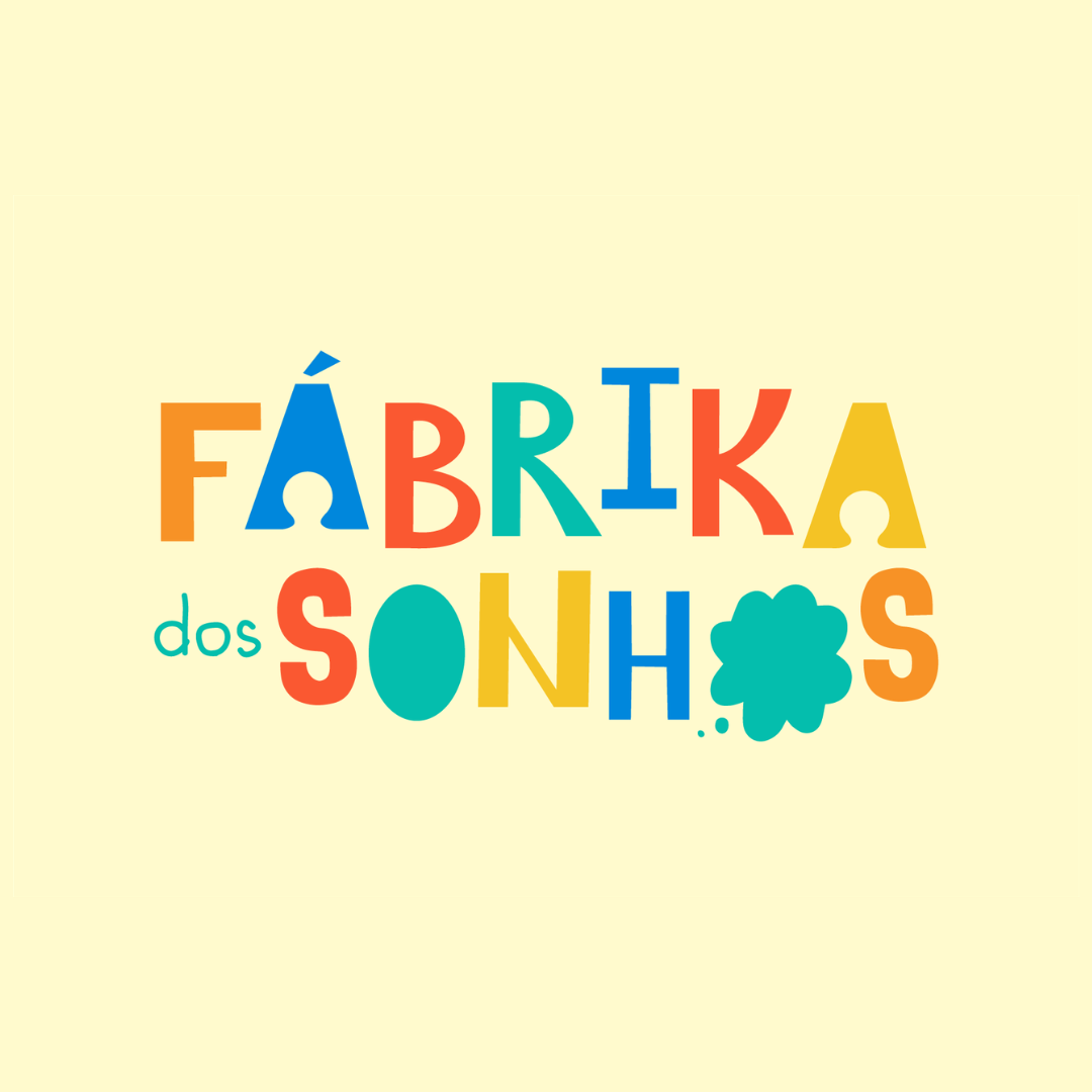 Logo Fábrika dos Sonhos