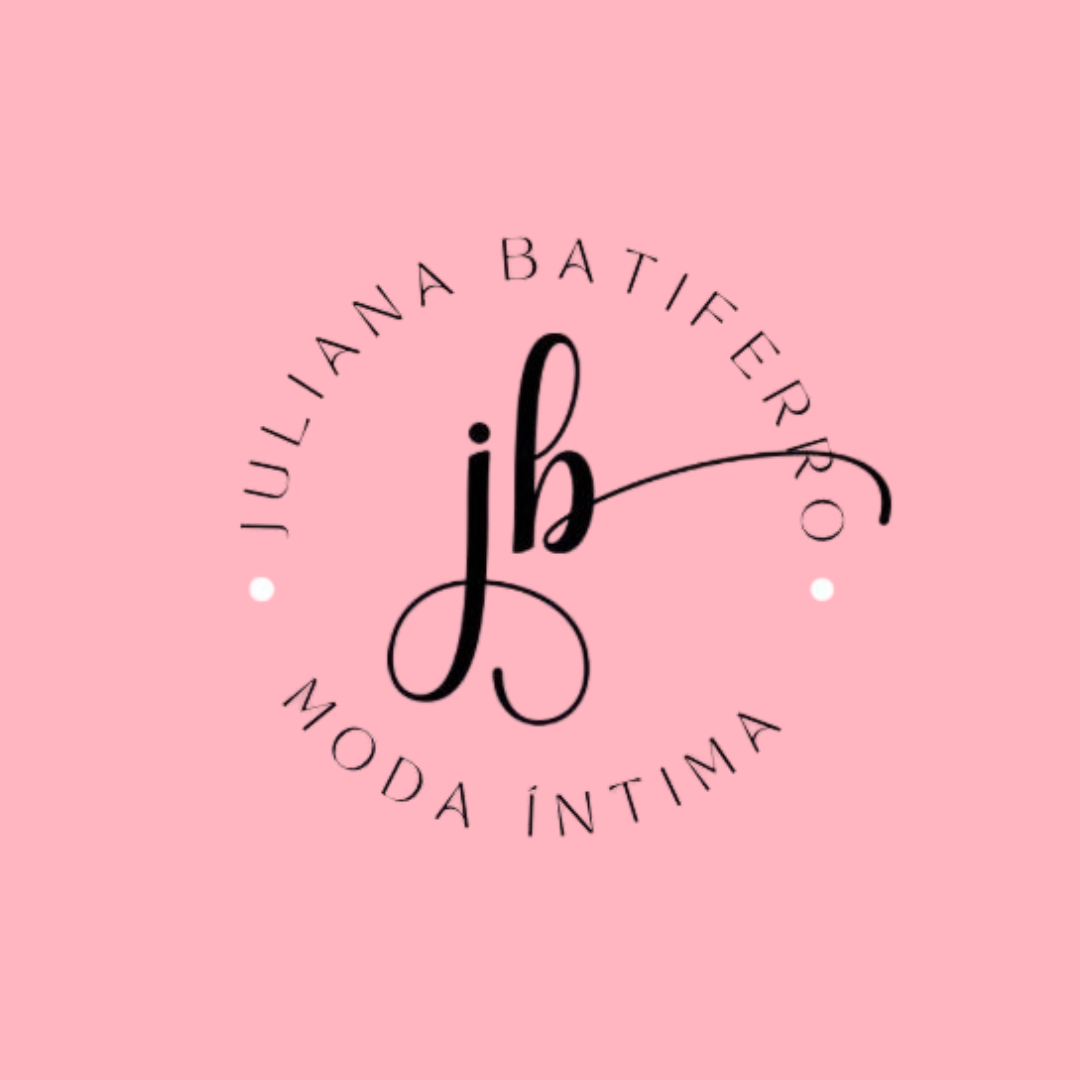 Logo Juliana Batiferro Moda Íntima