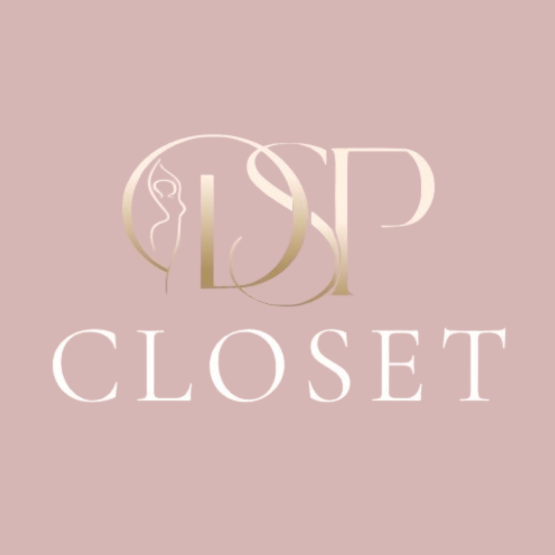 Logo DSP Closet