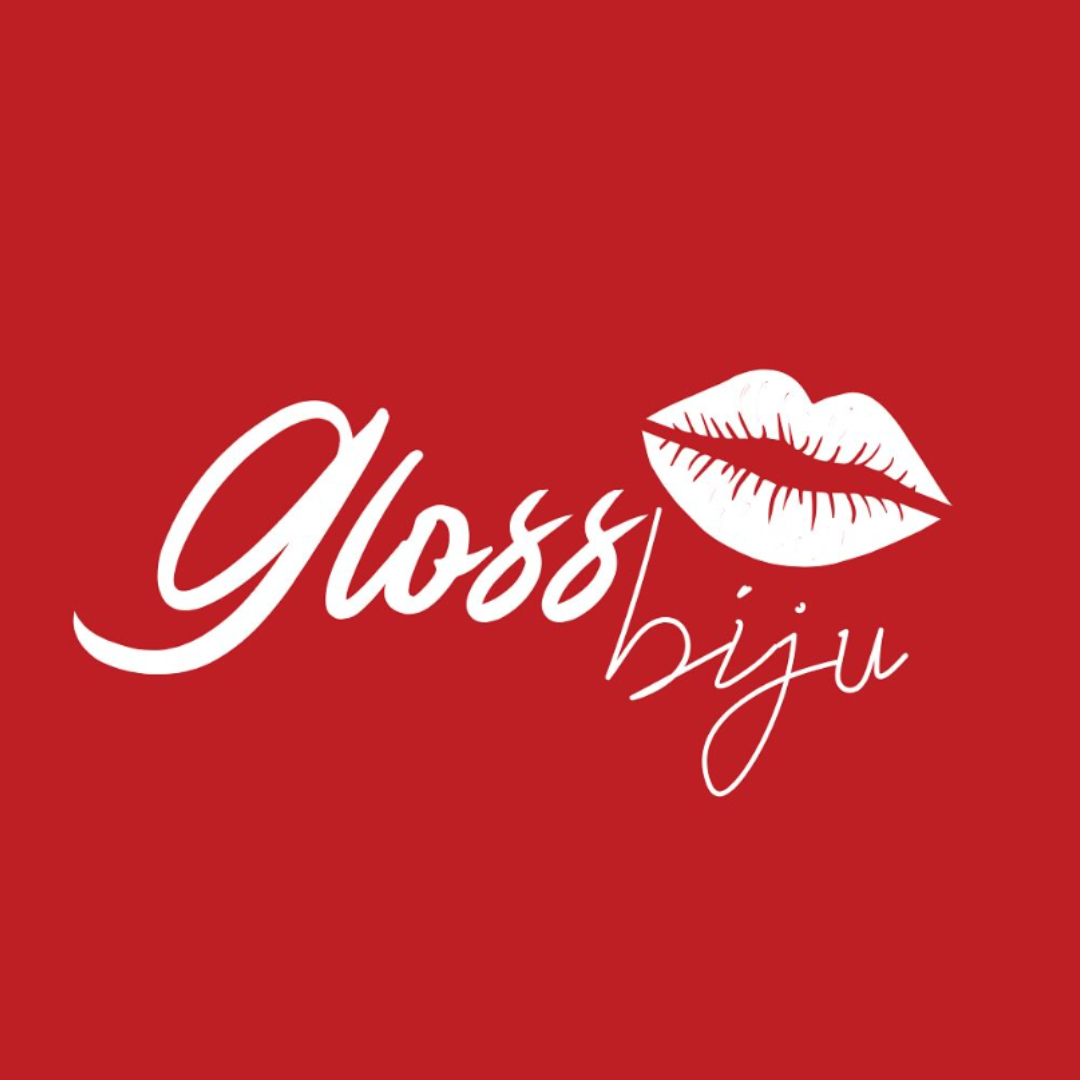 Logo Gloss Biju