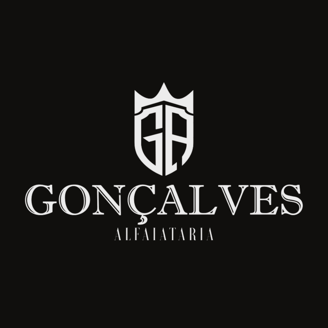 Logo Gonçalves Alfaiataria